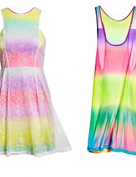 Moda Sukienki Dzienne - 2016948
