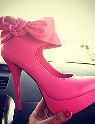 Moda Buty Szpilki - 1346339