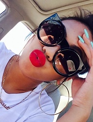 Moda Dodatki Okulary - 2846458