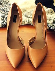 Moda Buty Szpilki - 1308235