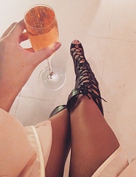 Moda Buty Szpilki - 2993980