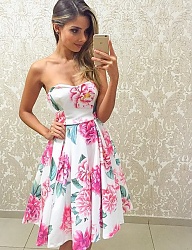 Moda Sukienki Pozostałe - 3094434