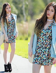 Moda Inne Moda uliczna - 2115726
