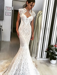 Moda Ślub Suknie ślubne - 3040867