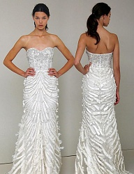 Moda Ślub Suknie ślubne - 1286134