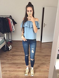 Moda Ciuchy Pozostałe - 3134250