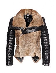 Moda Okrycia Kurtki - 2393900