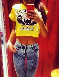 Moda Inne Moda uliczna - 1834793