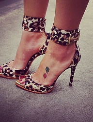 Moda Buty Szpilki - 2398901