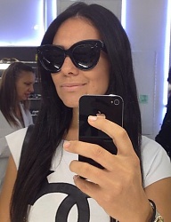 Moda Dodatki Okulary - 2831922