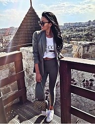 Moda Inne Moda uliczna - 3271722