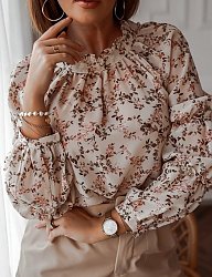 Moda Ciuchy Bluzki - 3275215