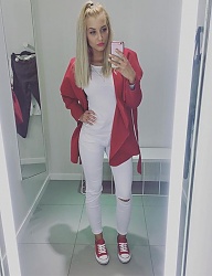 Moda Ciuchy Pozostałe - 3130310