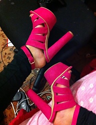 Moda Buty Sandały - 1237138