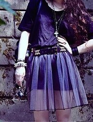 Moda Ciuchy Pozostałe - 983703
