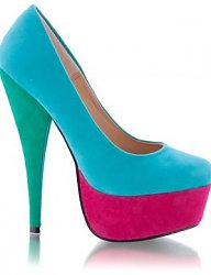 Moda Buty Czółenka - 1369559