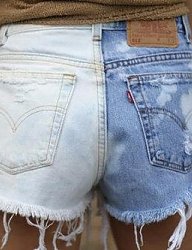 Moda Spodnie Szorty - 1374463