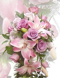 Moda Ślub Bukiety ślubne - 363800
