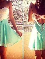 Moda Sukienki Dzienne - 2577587