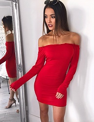Moda Sukienki Pozostałe - 3246382