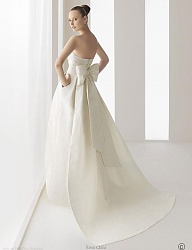 Moda Ślub Suknie ślubne - 1286871