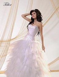 Moda Ślub Suknie ślubne - 443221