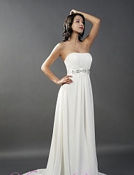 Moda Ślub Suknie ślubne - 526595