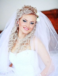 Fryzury Długie Ślubne - 2147475