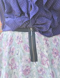 Moda Ciuchy Pozostałe - 1054590