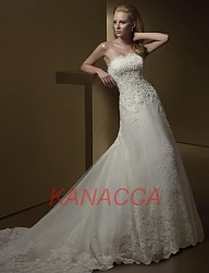 Moda Ślub Suknie ślubne - 529015