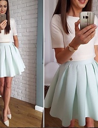Moda Ciuchy Pozostałe - 3157338