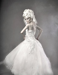 Moda Ślub Suknie ślubne - 879446