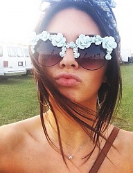 Moda Dodatki Okulary - 2778135