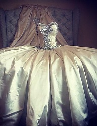 Moda Ślub Suknie ślubne - 1528440