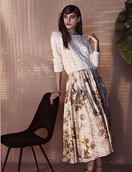 Moda Ciuchy Pozostałe - 1046829