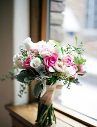 Moda Ślub Bukiety ślubne - 2767437