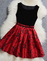 Moda Sukienki Dzienne - 2915991