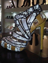 Moda Buty Szpilki - 1368734