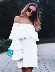 Moda Inne Moda uliczna - 3233022