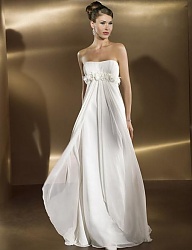 Moda Ślub Suknie ślubne - 521298