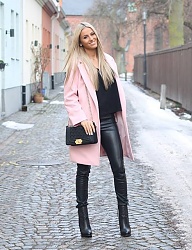 Moda Okrycia Płaszcze - 3109511