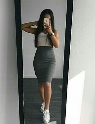Moda Inne Moda uliczna - 3206852