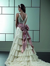 Moda Ślub Suknie ślubne - 176499