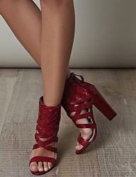 Moda Buty Sandały - 2956192
