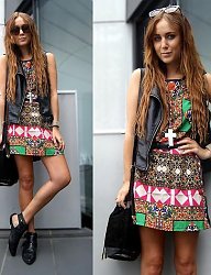 Moda Inne Moda uliczna - 1588914