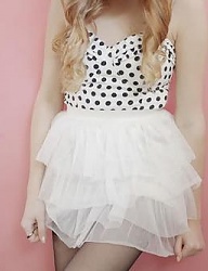 Moda Sukienki - 1102476