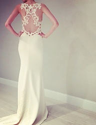 Moda Ślub Suknie ślubne - 2989598
