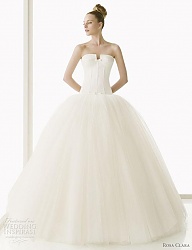 Moda Ślub Suknie ślubne - 1285986