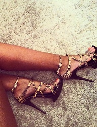 Moda Buty Szpilki - 2665842
