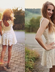 Moda Inne Moda uliczna - 1665069